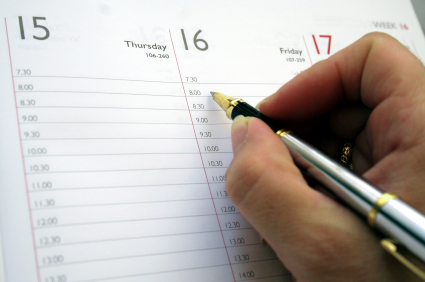 How do employees prioritise when they schedule their own shifts? How do employees prioritise when they schedule their own shifts?