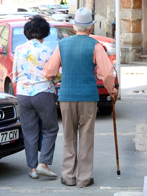 The Groningen Meander Walking Test: A Dynamic Walking Test for Older Adults With Dementia. The Groningen Meander Walking Test: A Dynamic Walking Test for Older Adults With Dementia.