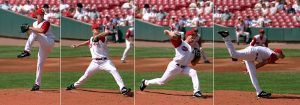 Shoulder Stretching Intervention Reduces the Incidence of Shoulder and Elbow Injuries in High School Baseball Players Shoulder Stretching Intervention Reduces the Incidence of Shoulder and Elbow Injuries in High School Baseball Players