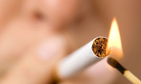Comparative analysis of smoking cessation smartphone applications Comparative analysis of smoking cessation smartphone applications