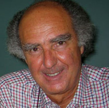 Recognizing and treating breathing disorders - an Interview with Leon Chaitow Recognizing and treating breathing disorders - an Interview with Leon Chaitow