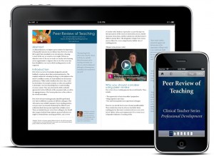Clinical Teacher: the app for better teaching practice. Clinical Teacher: the app for better teaching practice.