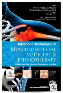 A one stop shop for advanced techniques for musculoskeletal specialists and ESP’s. A one stop shop for advanced techniques for musculoskeletal specialists and ESP’s.