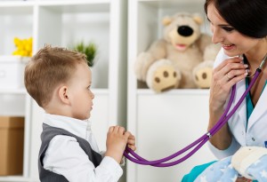 Infant positioning in daily life may mediate associations between physiotherapy and child development Infant positioning in daily life may mediate associations between physiotherapy and child development