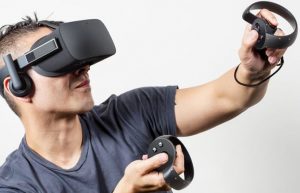 Feasibility and Safety of a Virtual Reality Dodgeball Intervention for Chronic Low Back Pain Feasibility and Safety of a Virtual Reality Dodgeball Intervention for Chronic Low Back Pain
