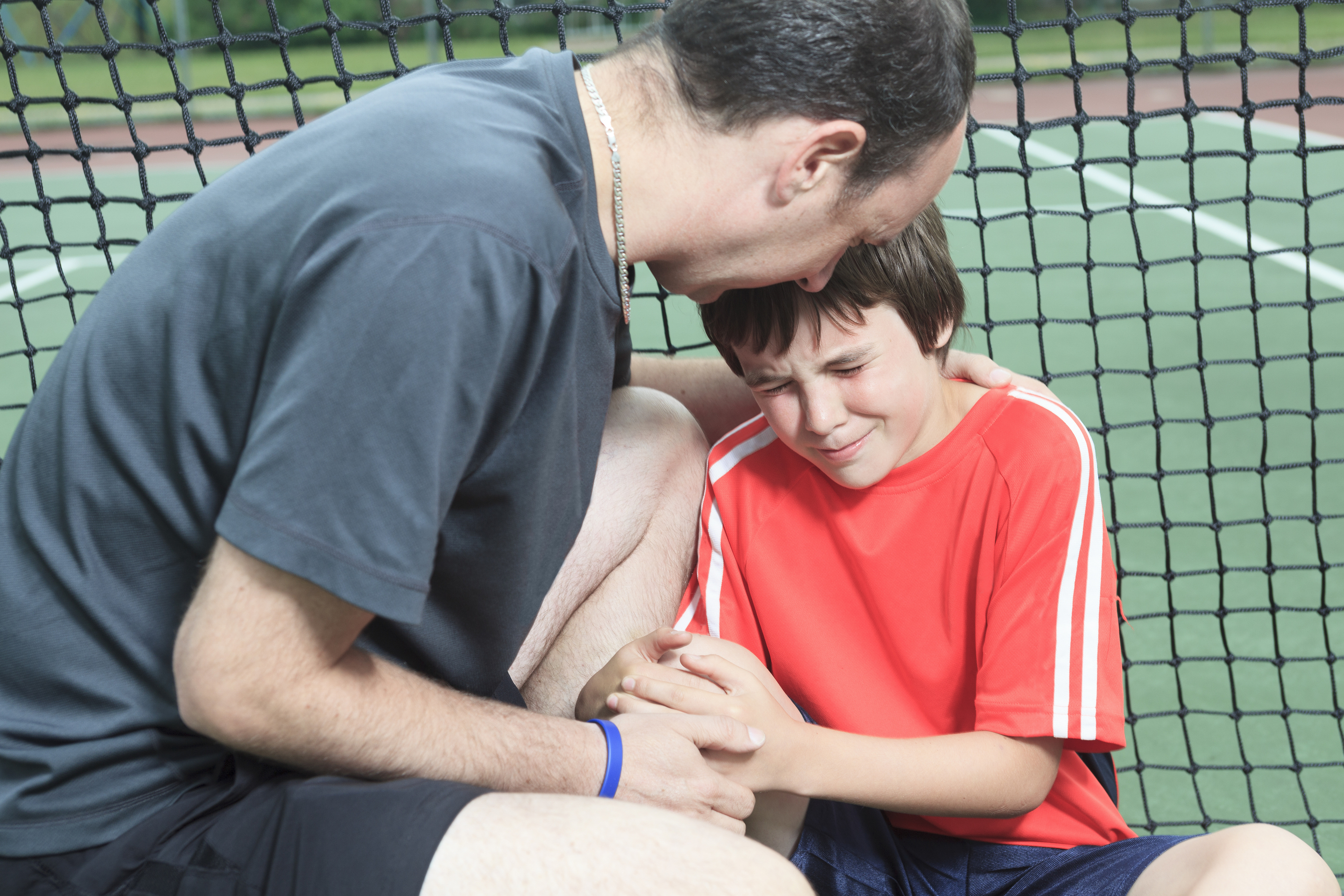 Treating youth in pain Treating youth in pain