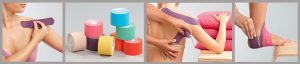 Mcconnell's patellar taping does not alter knee and hip muscle activation differences during proprioceptive exercises: A randomized placebo-controlled trial in women with patellofemoral pain syndrome. Mcconnell's patellar taping does not alter knee and hip muscle activation differences during proprioceptive exercises: A randomized placebo-controlled trial in women with patellofemoral pain syndrome.