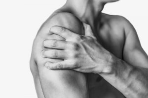 Effectiveness of physical therapy treatment of clearly defined subacromial pain: a systematic review of randomised controlled trials. Effectiveness of physical therapy treatment of clearly defined subacromial pain: a systematic review of randomised controlled trials.