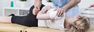 Rotation exercise classes did not improve function in women with non-specific chronic low back pain: A randomized single blind controlled study. Rotation exercise classes did not improve function in women with non-specific chronic low back pain: A randomized single blind controlled study.