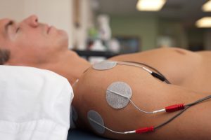 Acute Effects of Contract-Relax Stretching vs. TENS in Young Subjects With Anterior Knee Pain: A Randomized Controlled Trial. Acute Effects of Contract-Relax Stretching vs. TENS in Young Subjects With Anterior Knee Pain: A Randomized Controlled Trial.