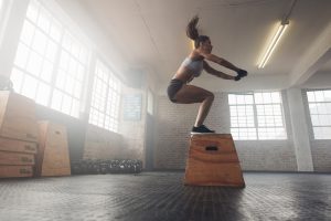 Progress in physical activity over the Olympic quadrennium. Progress in physical activity over the Olympic quadrennium.