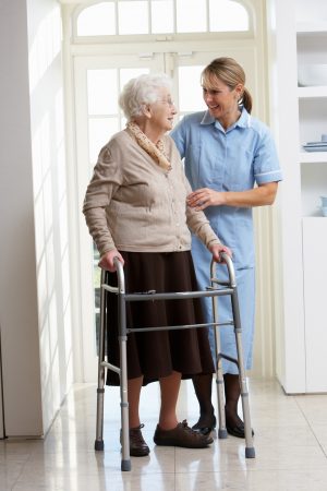 Inpatient Walking Activity to Predict Readmission in Older Adults. Inpatient Walking Activity to Predict Readmission in Older Adults.