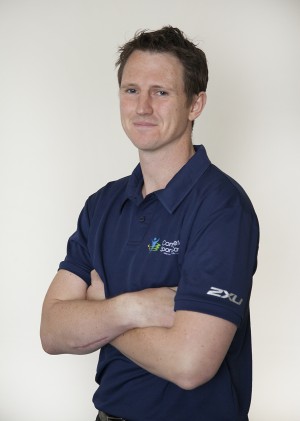 Dr Christian Barton's Top 10 Tips for Treating Knee Pain Dr Christian Barton's Top 10 Tips for Treating Knee Pain