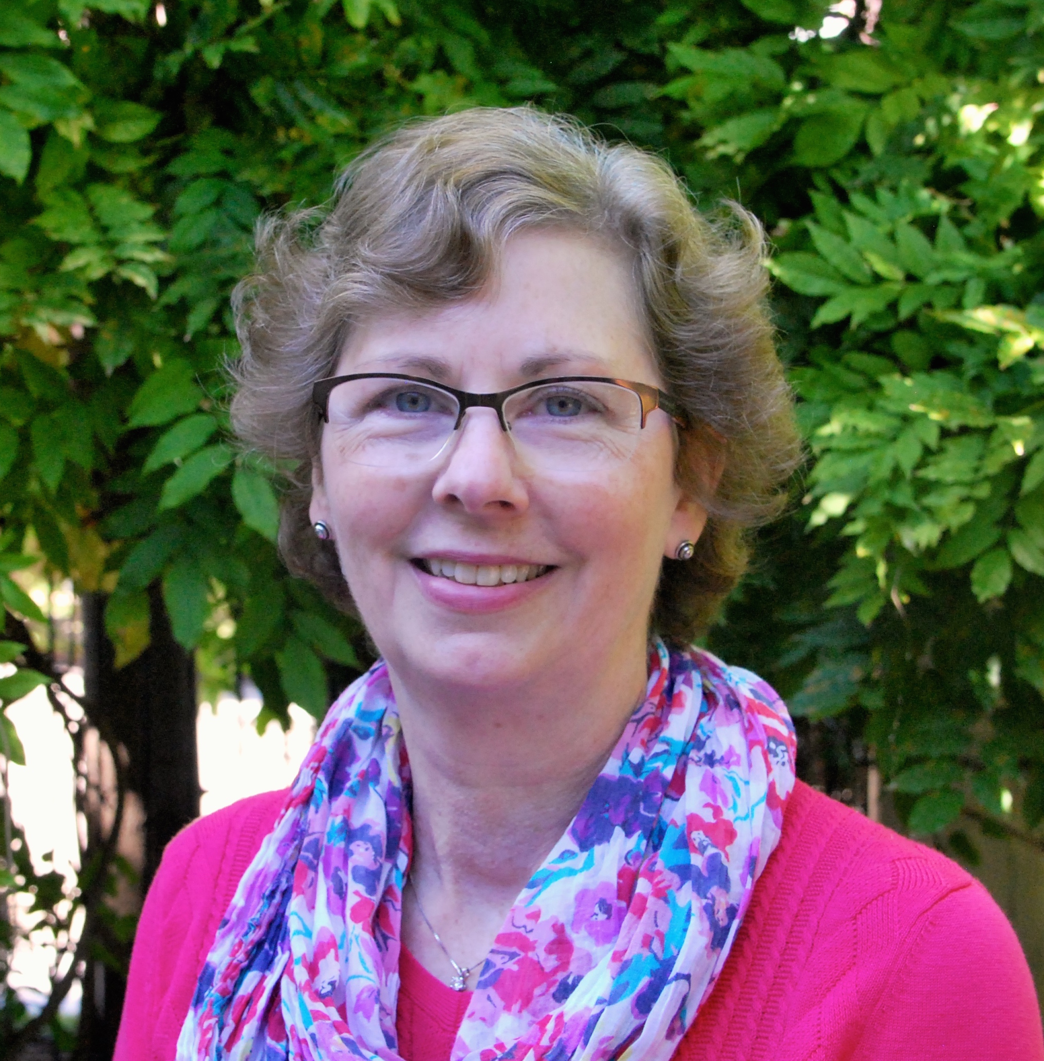 A conversation about reflection with Dr Patricia Miller A conversation about reflection with Dr Patricia Miller