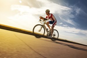 Relationship Between Position, Muscle Activity, and Kinematics in Cyclists With and Without Back Pain Relationship Between Position, Muscle Activity, and Kinematics in Cyclists With and Without Back Pain