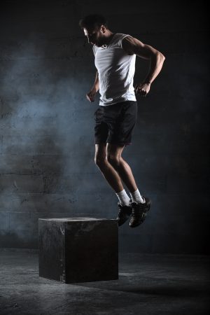 Increased conditioned pain modulation in athletes. Increased conditioned pain modulation in athletes.