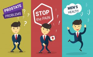 What Are the Links of Prostate Cancer with Physical Activity and Nutrition? : A Systematic Review Article. What Are the Links of Prostate Cancer with Physical Activity and Nutrition? : A Systematic Review Article.