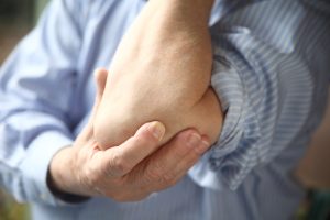 Isometric Exercise Above but not Below an Individual's Pain Threshold Influences Pain in People With Tennis Elbow Isometric Exercise Above but not Below an Individual's Pain Threshold Influences Pain in People With Tennis Elbow