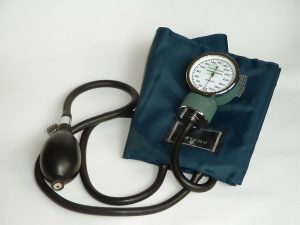 Link between respiratory muscle strength and reduction of blood pressure after aerobic training in hypertension Link between respiratory muscle strength and reduction of blood pressure after aerobic training in hypertension