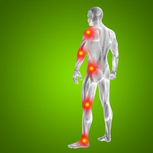 Clinical course and prognosis of musculoskeletal pain in patients referred for physiotherapy: does pain site matter? Clinical course and prognosis of musculoskeletal pain in patients referred for physiotherapy: does pain site matter?