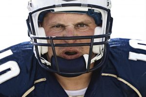 Lower Extremity Stiffness Changes after Concussion in Collegiate Football Players. Lower Extremity Stiffness Changes after Concussion in Collegiate Football Players.