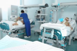Can Early Rehabilitation on the Wards After Intensive Care Unit Stay Reduce Hospital LoS of Critically Unwell? Can Early Rehabilitation on the Wards After Intensive Care Unit Stay Reduce Hospital LoS of Critically Unwell?