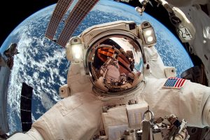 The role of physiotherapy in the European Space Agency strategy for preparation and reconditioning of astronauts The role of physiotherapy in the European Space Agency strategy for preparation and reconditioning of astronauts
