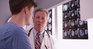 Multimodal impairment-based physical therapy for the treatment of patients with post-concussion syndrome Multimodal impairment-based physical therapy for the treatment of patients with post-concussion syndrome