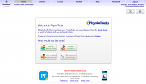 Create exercise programmes with PhysioTools in Physiopedia Plus! Create exercise programmes with PhysioTools in Physiopedia Plus!