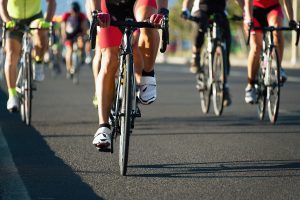 The Role of Autonomous and Controlled Motivation in Exercise Intentions of Participants in a Mass Cycling Event. The Role of Autonomous and Controlled Motivation in Exercise Intentions of Participants in a Mass Cycling Event.