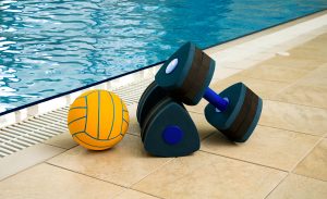 Health-related QoL & Msk function in patients with Msk disorders: Effects of Hydrotherapy Health-related QoL & Msk function in patients with Msk disorders: Effects of Hydrotherapy
