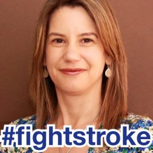 Interview: Dr Coralie English on Stroke Rehabilitation Interview: Dr Coralie English on Stroke Rehabilitation