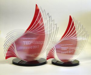 Tracey Howe Wins TEDxGlasgow Award! Tracey Howe Wins TEDxGlasgow Award!