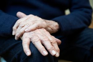 Low to moderate relationships between gait and postural responses in Parkinson disease. Low to moderate relationships between gait and postural responses in Parkinson disease.