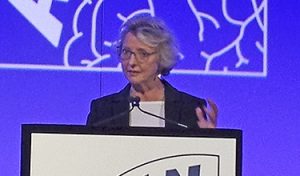 Interview: Professor Jane Burridge on Using Technology & Other Insights into Stroke Rehabilitation Interview: Professor Jane Burridge on Using Technology & Other Insights into Stroke Rehabilitation
