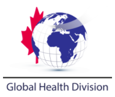 Announcing a New Global Health Project! Announcing a New Global Health Project!