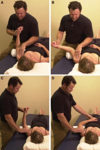 Rotator Cuff Rehabilitation