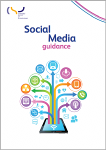 CSP Social Media Guidelines