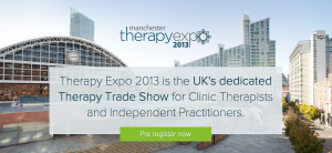 Therapy Expo 2013