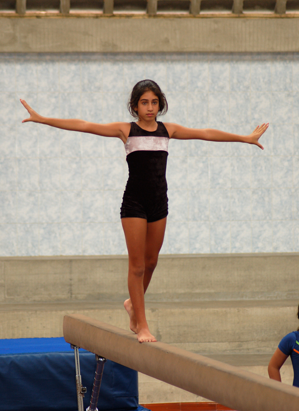 Physical therapy management for balance deficits in children with hearing impairments Physical therapy management for balance deficits in children with hearing impairments