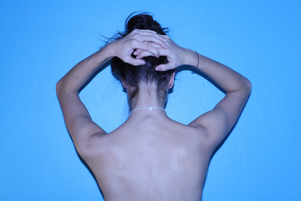 Guideline-based development and practice test of quality indicators for physiotherapy care in patients with neck pain. Guideline-based development and practice test of quality indicators for physiotherapy care in patients with neck pain.