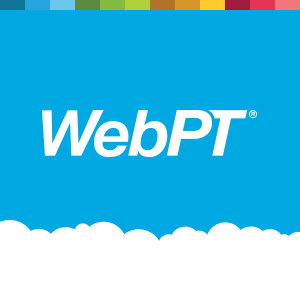 WebPT, A Proud Physiopedia Partner. WebPT, A Proud Physiopedia Partner.