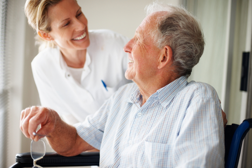 Intercultural comparison of patient satisfaction with physiotherapy care in Australia and Korea Intercultural comparison of patient satisfaction with physiotherapy care in Australia and Korea