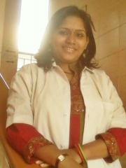 Gayatri Jadav Upadhyay