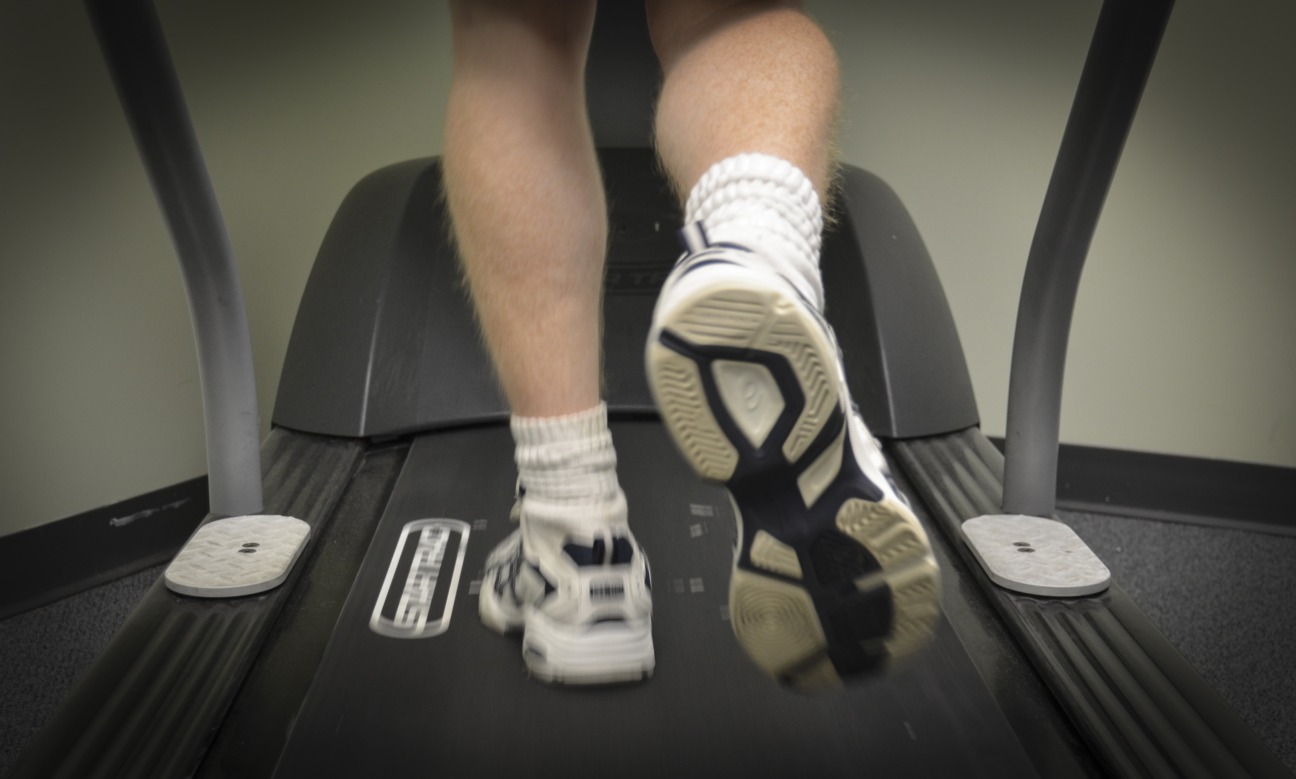 gait analysis trainers