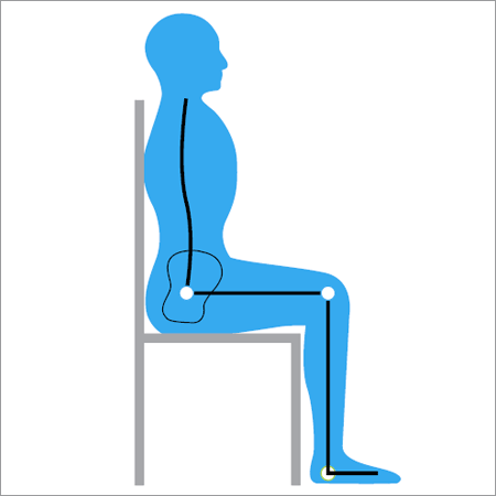 Is active sitting as active as we think? Is active sitting as active as we think?