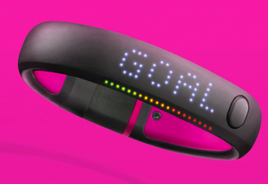 Nike fuel band