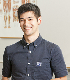 An interview with Phil Goebel on personal health monitoring technologies and physical therapy / physiotherapy An interview with Phil Goebel on personal health monitoring technologies and physical therapy / physiotherapy