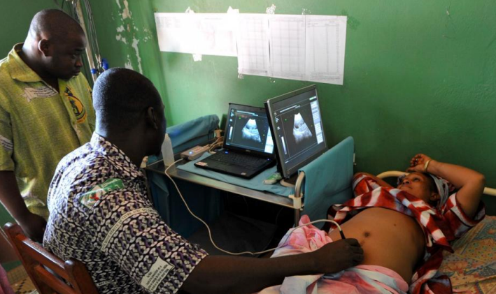 Emerging trends in global health - Research, development, innovation and technology for global health Emerging trends in global health - Research, development, innovation and technology for global health