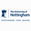 University of Nottingham